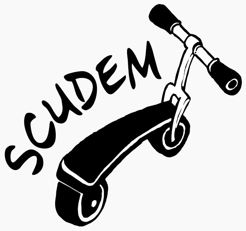 SCUDEM III 2018 Local Site Host Coordinators Logo