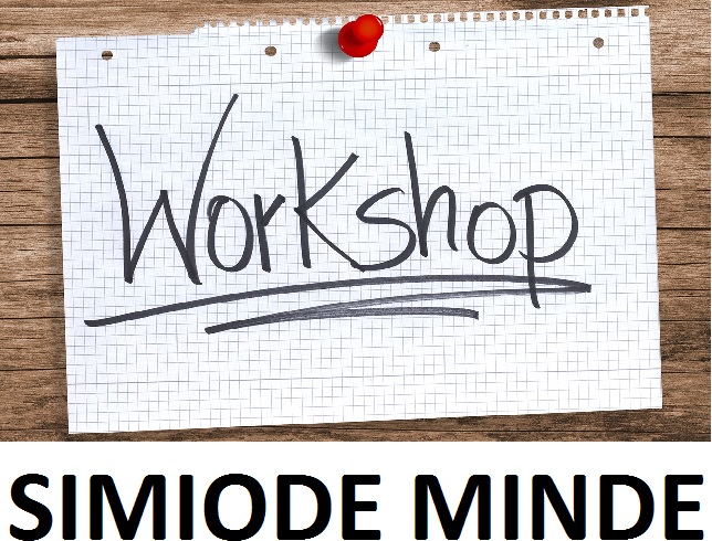 MINDE 2019 Workshop Logo